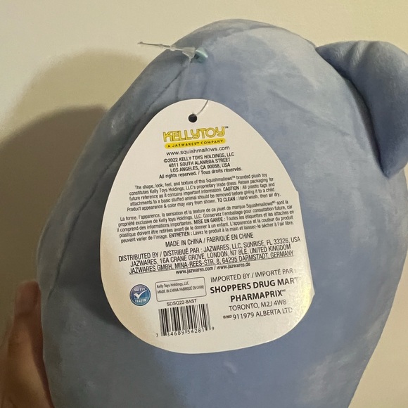 8” Samir - “I Whaley Like You” - Picture 6 of 6